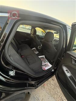 شێڤرۆلێت مالیبۆ